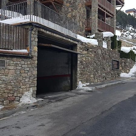 Apartamento En Vall D'Incles Zewnętrze zdjęcie