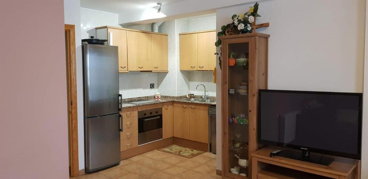 Apartamento En Vall D'Incles Zewnętrze zdjęcie
