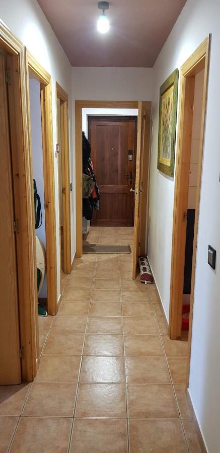Apartamento En Vall D'Incles Zewnętrze zdjęcie