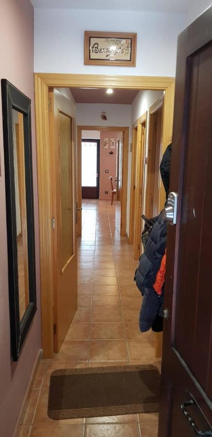 Apartamento En Vall D'Incles Zewnętrze zdjęcie