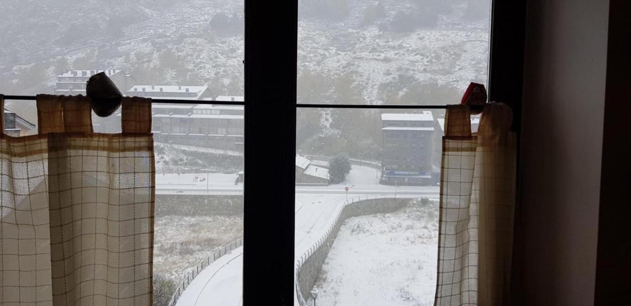 Apartamento En Vall D'Incles Zewnętrze zdjęcie