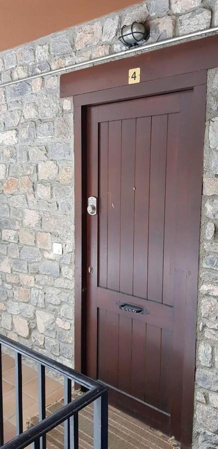 Apartamento En Vall D'Incles Zewnętrze zdjęcie